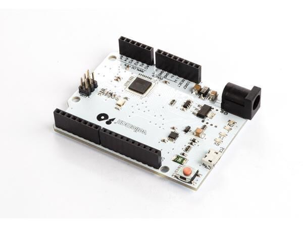 Product thumbnail ATmega32u4 LEONARDO ONTWIKKELBORD