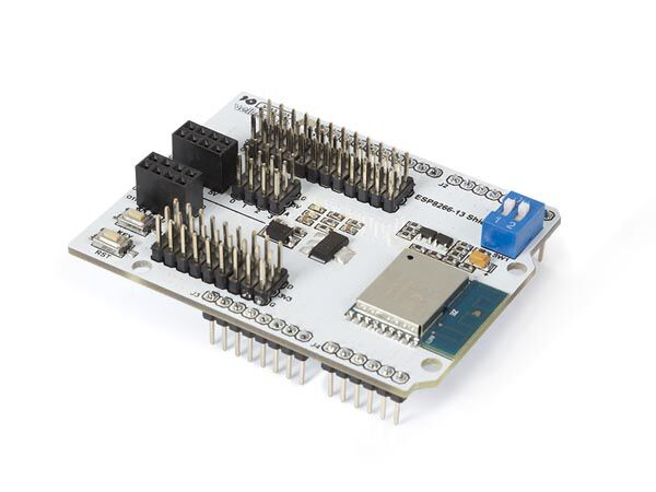 Product thumbnail WLAN-SHIELD ESP-WROOM-02