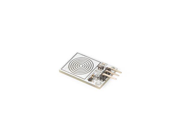 Product thumbnail CAPACITIEVE SENSOR