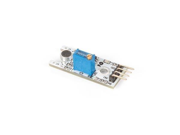 Product thumbnail MICROFOON-GELUIDSSENSOR
