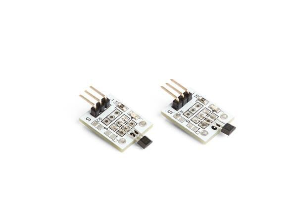 Product thumbnail MAGNETISCHE HALL-SENSOR (HOLZER) (2 st.)