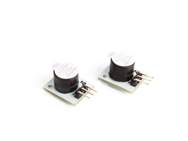 Product thumbnail ACTIEVE BUZZERMODULE (2 st.)