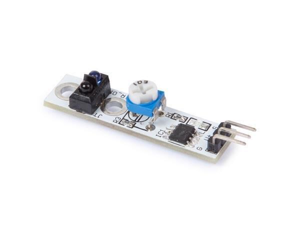 Product thumbnail LIJNVOLGSENSOR TCRT5000