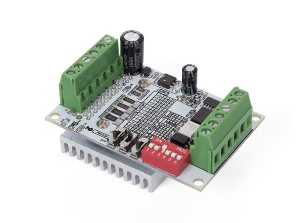 Product thumbnail TB6560 3A STAPPENMOTOR-DRIVERMODULE