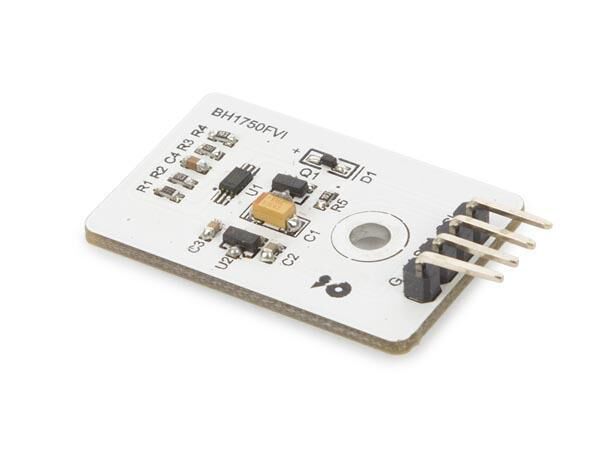 Product thumbnail BH1750 DIGITALE LICHTSENSOR MODULE