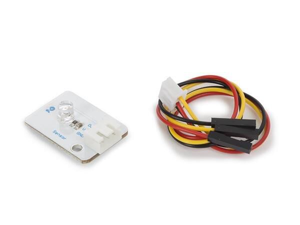 Product thumbnail LICHTGEVOELIGE SENSORMODULE MET 3-POLIGE KABEL