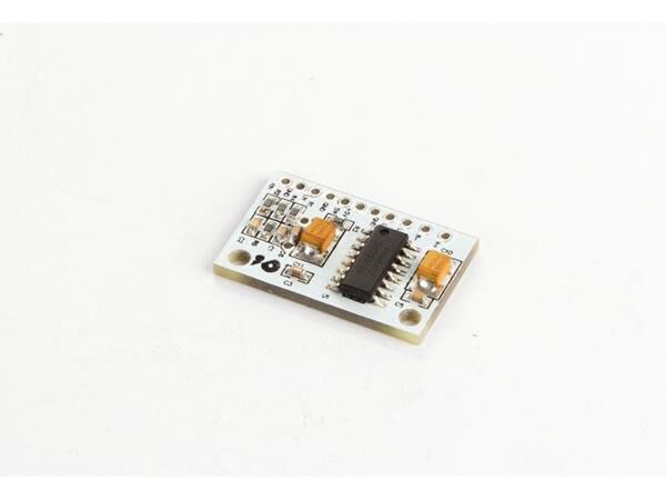 Product thumbnail ZEER KLEINE DIGITALE VERSTERKER-BOARD