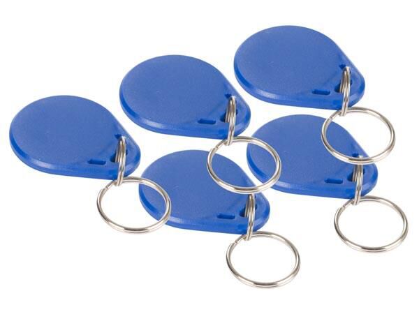 Product thumbnail RFID-BADGE (5 st.)