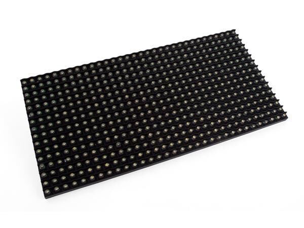 Product thumbnail BREED LED-MATRIXDISPLAY - WITTE LEDs