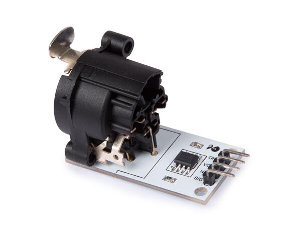 Product thumbnail DMX512-MODULE