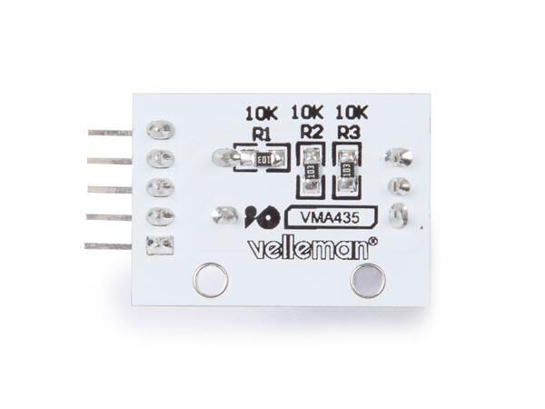 Product thumbnail DIGITALE ROTARY ENCODER