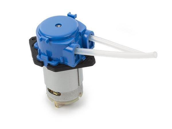 Product thumbnail MINI PERISTALTISCHE POMP - 6 V