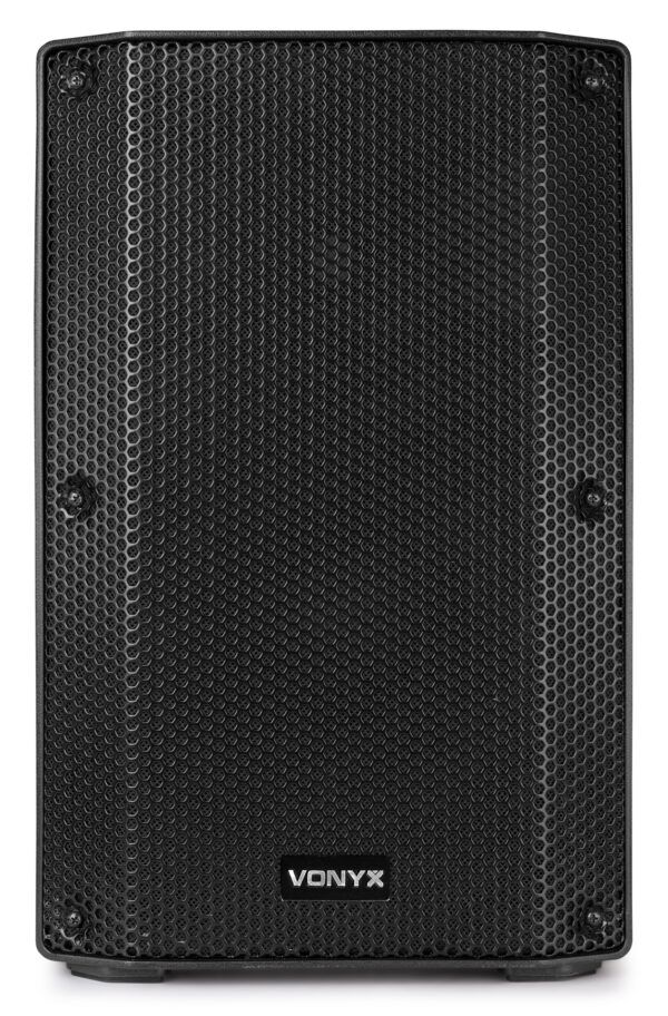 VONYX VSA10P PASSIVE SPEAKER 10" 500W - Afbeelding 3
