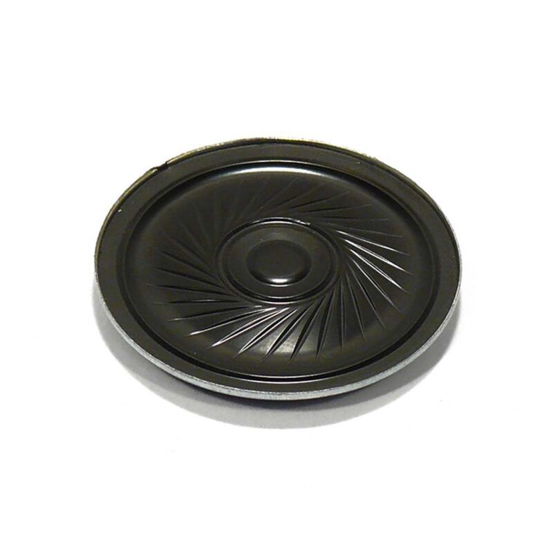 Product thumbnail K 40 - 50 Ohm - 4 cm (1,6