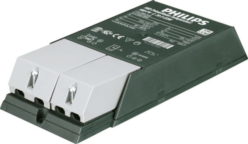 Product thumbnail HID PrimaVision VSA 2x CDM 35W