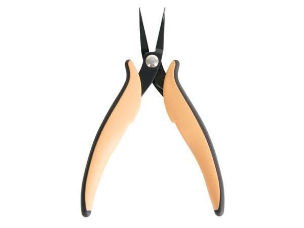 Product thumbnail GEBOGEN PUNTTANG