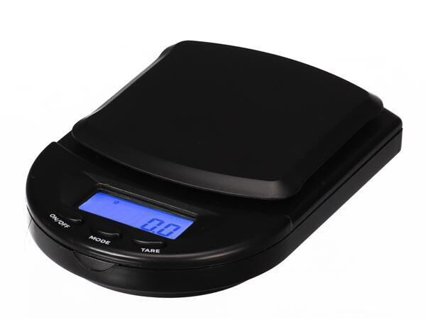 Product thumbnail DIGITALE MINI PRECISIEWEEGSCHAAL - 500 g / 0.1 g