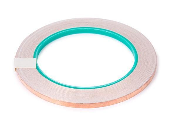 Product thumbnail KOPERFOLIE TAPE - 5 mm x 25 m