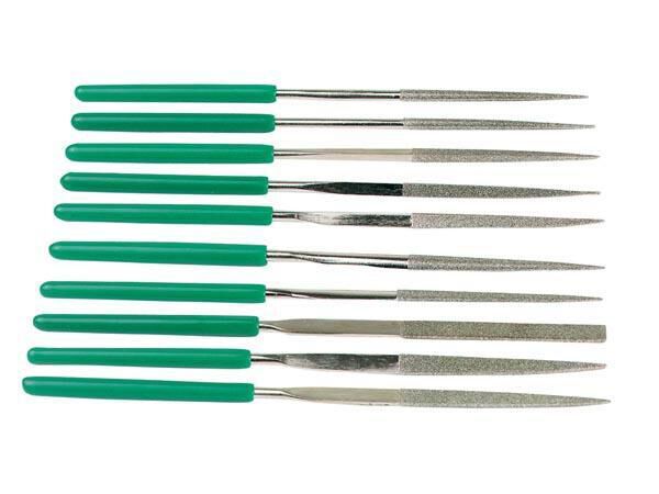 Product thumbnail SET VAN 10 DIAMANTPOEDERVIJLEN