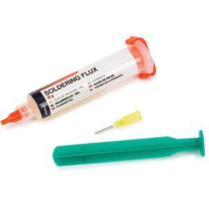 SOLDEERFLUX - GEL - 10 g