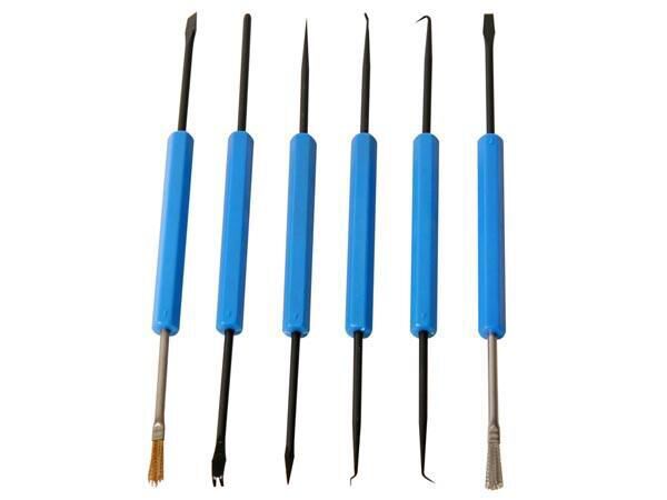 Product thumbnail SET VAN SOLDEERACCESSOIRES