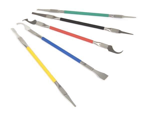 Product thumbnail SET SOLDEERACCESSOIRES - 5 st.