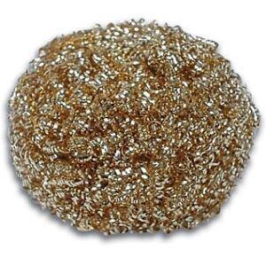 GOUDKLEURIGE RESERVEKRULLEN VOOR VTSTC