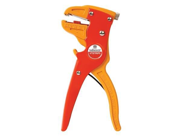 Product thumbnail AUTOMATISCHE KNIP- EN STRIPTANG