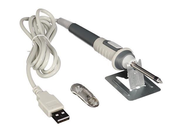 Product thumbnail USB-SOLDEERBOUT