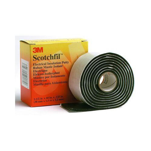 Product thumbnail 3M SCOTCHFIL VULKANISERENDE TAPE 1.5M