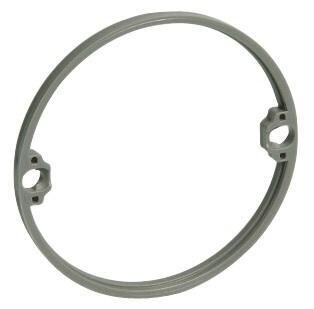 Product thumbnail Attema opvulring 4mm PVC