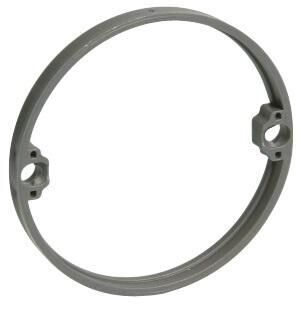 Product thumbnail Attema opvulring 6mm PVC