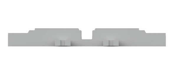 WAGO 221-2524 bevestigingsadapter 4-voudig - Afbeelding 2