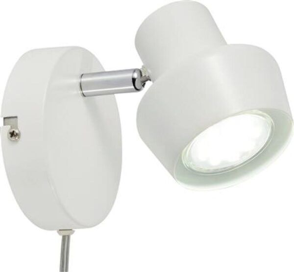 WANDLAMP MARKSLOJD URN - Afbeelding 2
