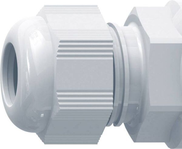 Wartel M32 snelmontage Frontifix - Afbeelding 2