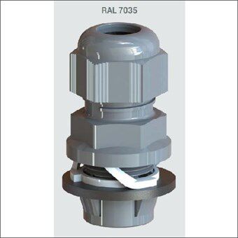 Product thumbnail Wartel M32 snelmontage Frontifix