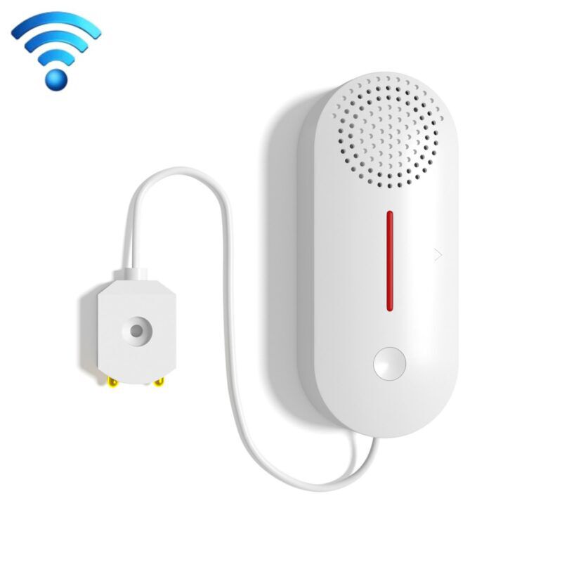 Product thumbnail Smartlife WiFi | Water Alarm