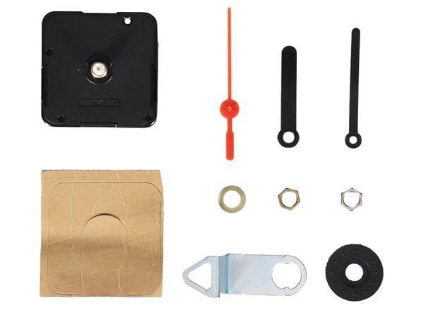 Product thumbnail KWARTSKLOKMECHANISME