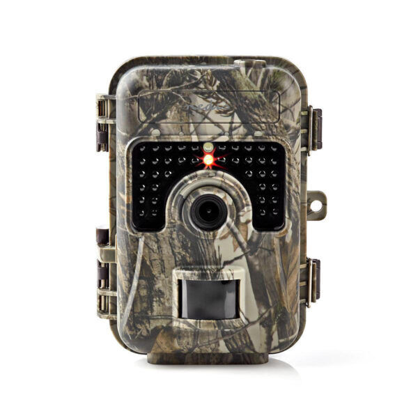 Wildcamera  | Nachtzicht | IP66 | Bereik: 20m | 2.4 " LCD-Scherm
