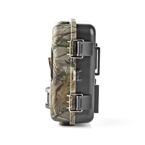 Wildcamera  | Nachtzicht | IP66 | Bereik: 20m | 2.4 " LCD-Scherm - Afbeelding 10