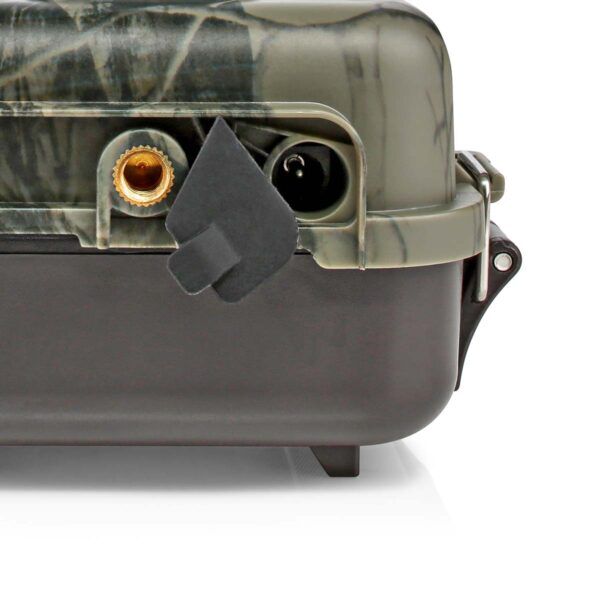 Wildcamera  | Nachtzicht | IP66 | Bereik: 20m | 2.4 " LCD-Scherm - Afbeelding 3