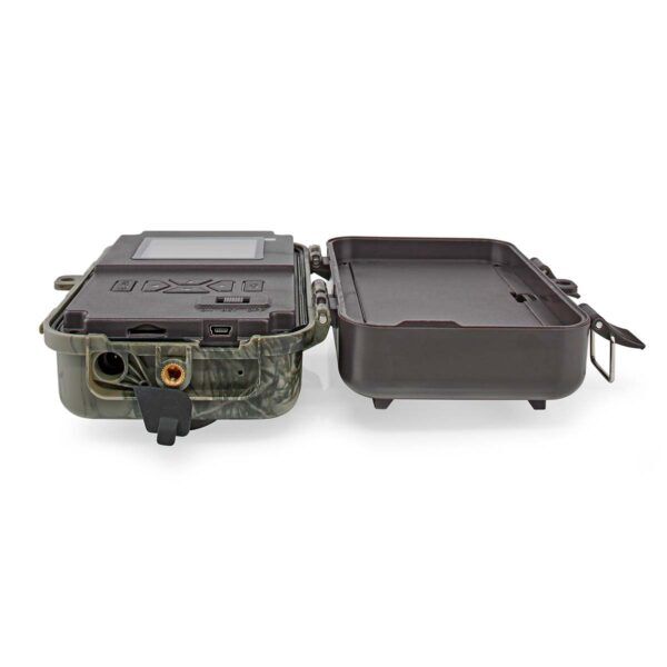 Wildcamera  | Nachtzicht | IP66 | Bereik: 20m | 2.4 " LCD-Scherm - Afbeelding 2