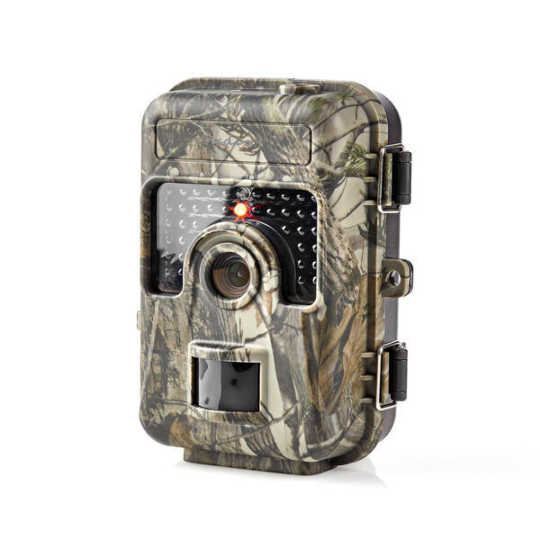 Wildcamera  | Nachtzicht | IP66 | Bereik: 20m | 2.4 " LCD-Scherm - Afbeelding 8