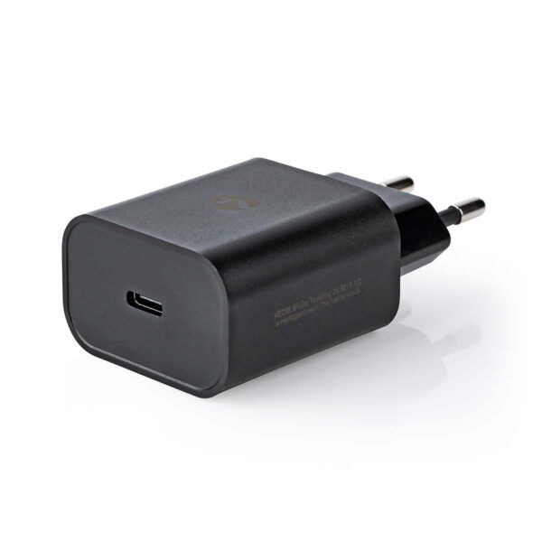 Oplader | 32 W | Snellaad functie | Output: USB-C