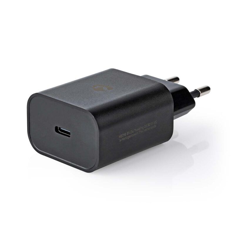 Product thumbnail Oplader | 32 W | Snellaad functie | Output: USB-C