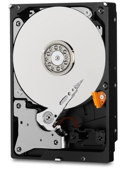 Product thumbnail Western Digital Purple 3.5
