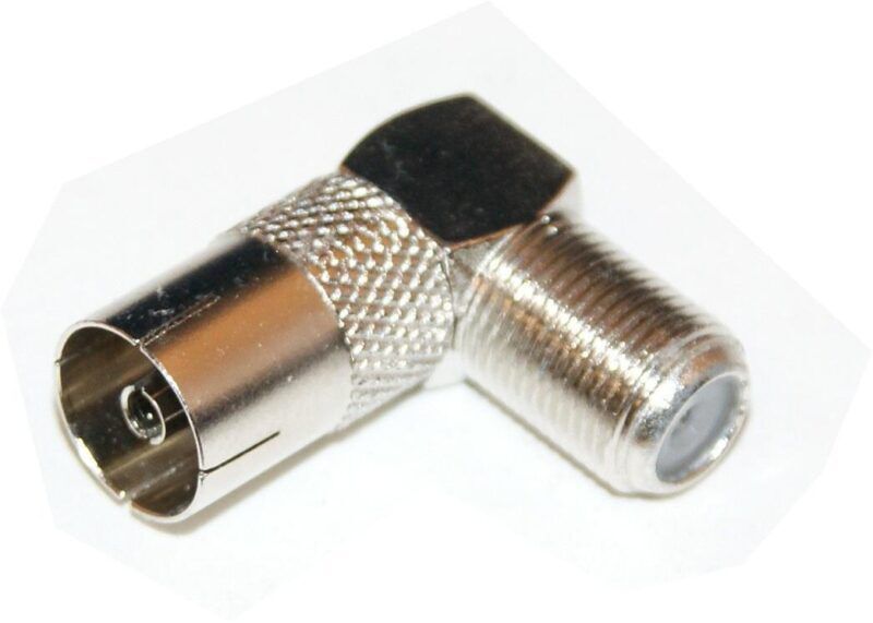 Product thumbnail PAL FEMALE - F FEMALE HAAKS