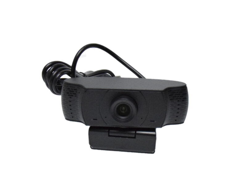 Product thumbnail USB2.0 1080P HD Webcam met microfoon
