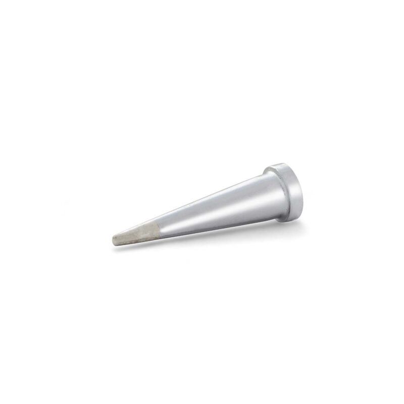 Product thumbnail Weller Soldeerpunt 1,2 x 0,4 mm lang
