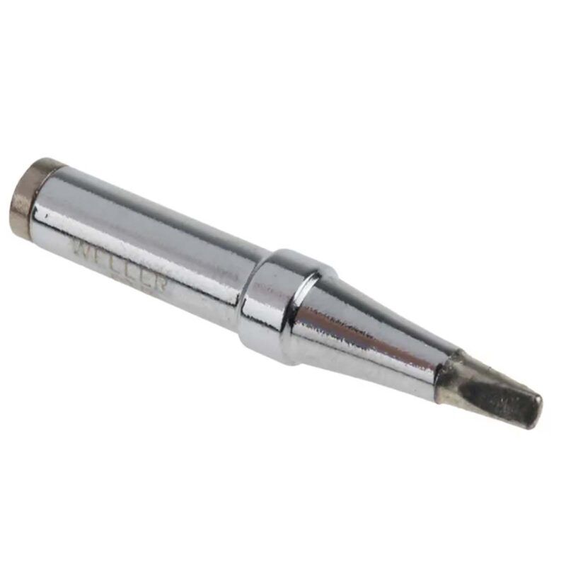 Product thumbnail Weller Soldeerpunt 2,4 x 0,8 mm 370 ˚C